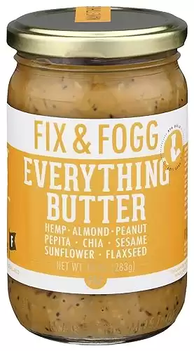 Fix & Fogg Everything Butter