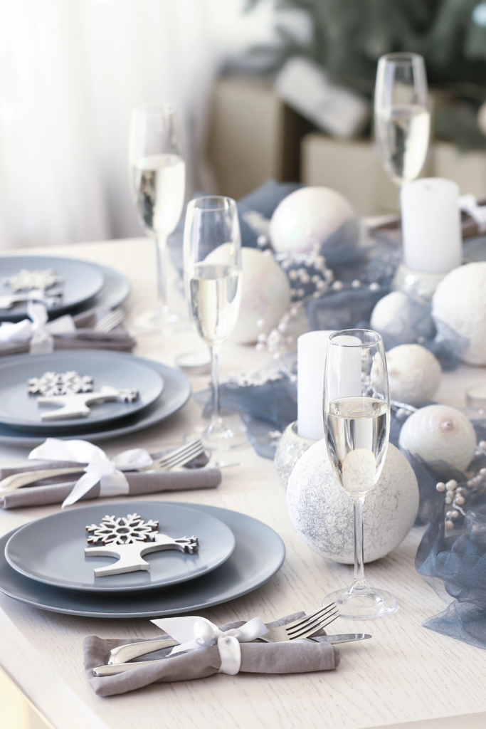 best christmas dinnerware sets