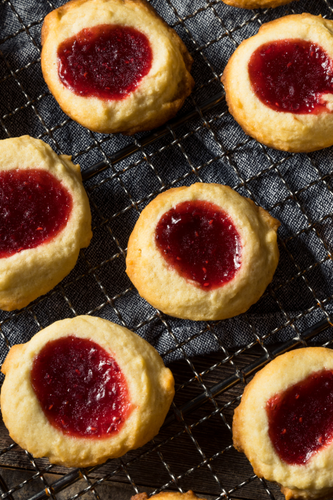 easy christmas cookies