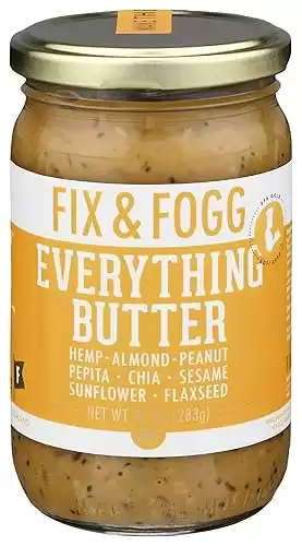 Fix & Fogg Everything Butter