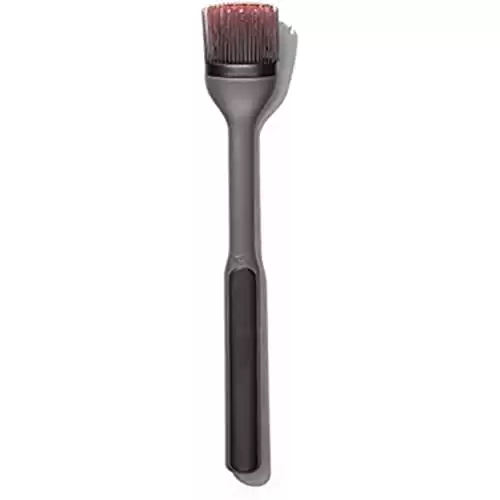 OXO BBQ Grill Basting Brush, Black